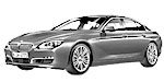 BMW F06 C2725 Fault Code